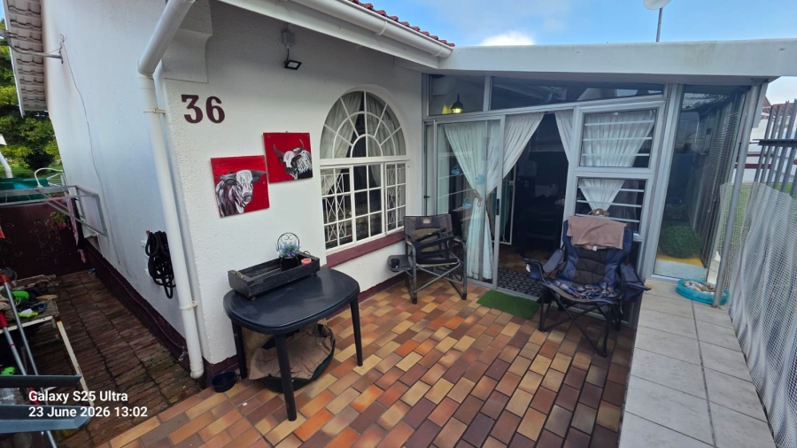 2 Bedroom Property for Sale in Aston Bay Eastern Cape